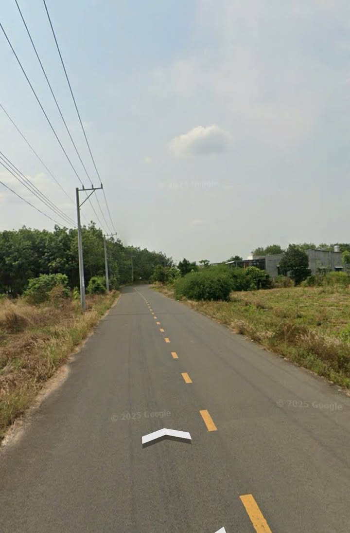 Đất nền Vĩnh Hoà 300m² giá thỏa thuận - Đối diện khu công nghiệp Vĩnh Lập!