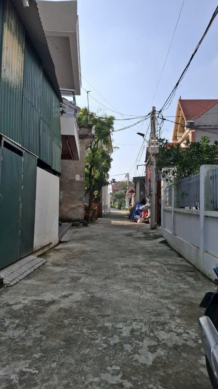 Đất lô góc Cẩm Phúc, Cẩm Giàng 113.6m² giá chỉ 1.xxx tỷ - Đầu tư sinh lời ngay!