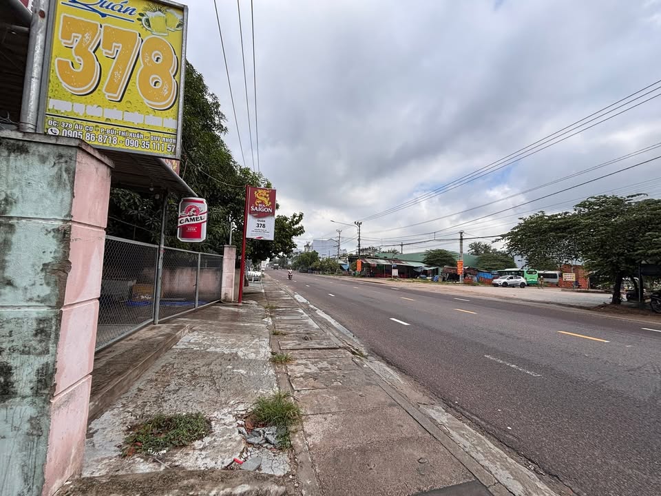 Nhà 1 Mê 40m² tại Quy Nhơn Tây - Vị trí đắc địa, giá tốt chỉ 1.2 tỷ!