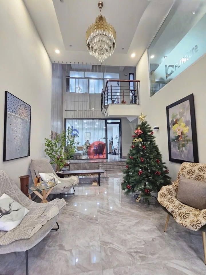 Villa cho thuê tại Thảo Điền, Quận 2 - Diện tích 105m², giá 75 triệu/tháng - Không gian lý tưởng cho spa hoặc văn phòng