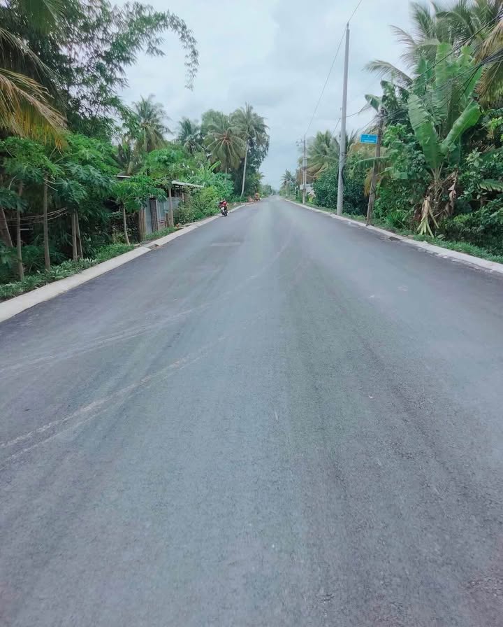 Bán gấp FrontHouse 153m² mặt tiền đường Đoàn Thị Nghiệp - Kinh doanh thuận lợi!