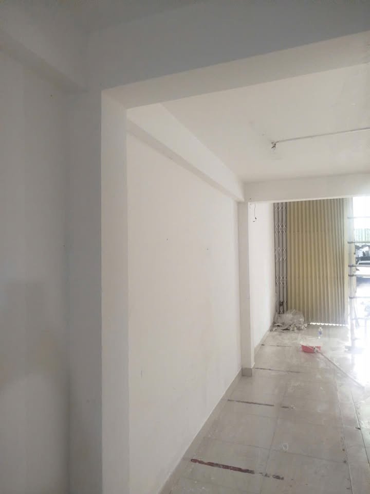 Nhà phố cho thuê mặt tiền Nguyễn Sơn Hà, Hải Châu 70m² - Kinh doanh mọi lĩnh vực!