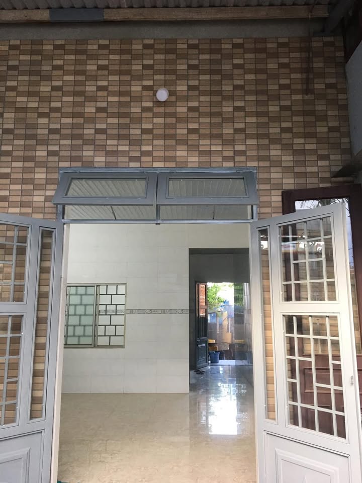 Nhà nguyên căn phường Hoà Quý quận Ngũ Hành Sơn giá 3 triệu - Thích hợp cho gia đình!