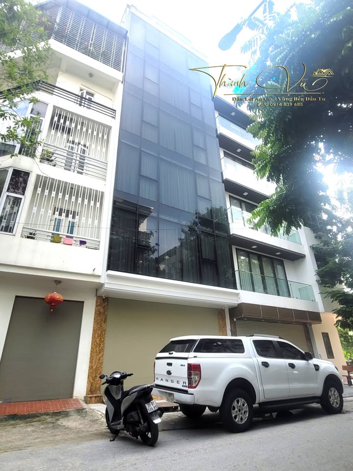 Nhà riêng 53m² tại Kiến Hưng, Hà Đông giá 1 tỷ - Thiết kế hiện đại, đầy đủ nội thất!