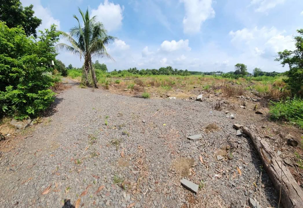 Đất nền Trị An, Vĩnh Cửu 4900m² giá 3.4 tỷ - Đầu tư sinh lời!