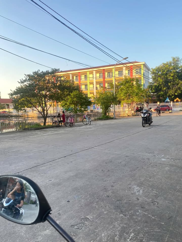 Lô đất Quế Võ Bắc Ninh 113m² giá 3 tỷ - Cơ hội đầu tư hiếm có!