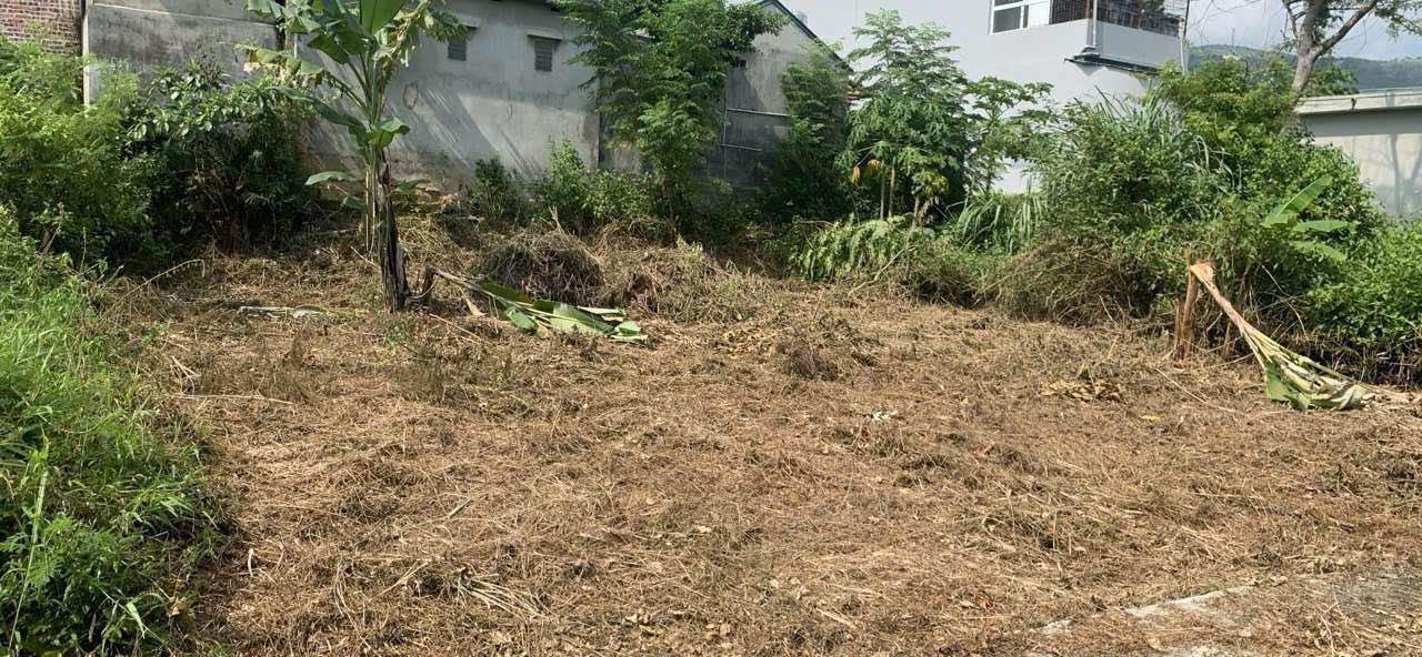 Đất nền Nam Khê, Uông Bí 97m² giá 1.25 tỷ - Cơ hội đầu tư tuyệt vời!