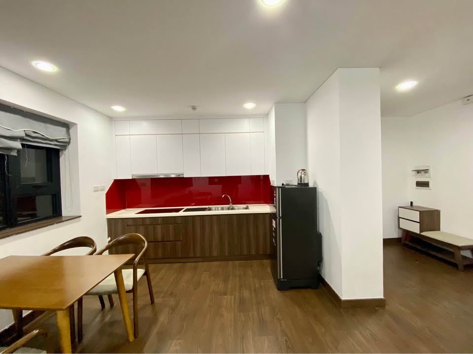 Chung cư Ramada Hạ Long Bay View 85m² giá 2 tỷ - Full nội thất, chỉ việc vào ở!