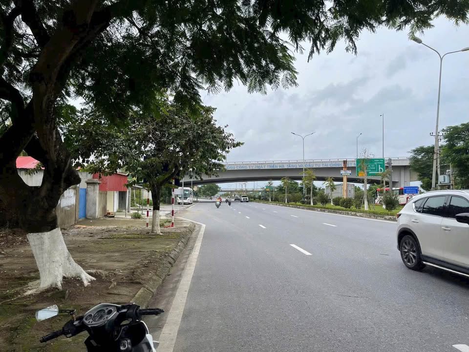 Đất nền Dương Kinh, Hải Phòng 140m² - Vị trí cực kỳ tiềm năng