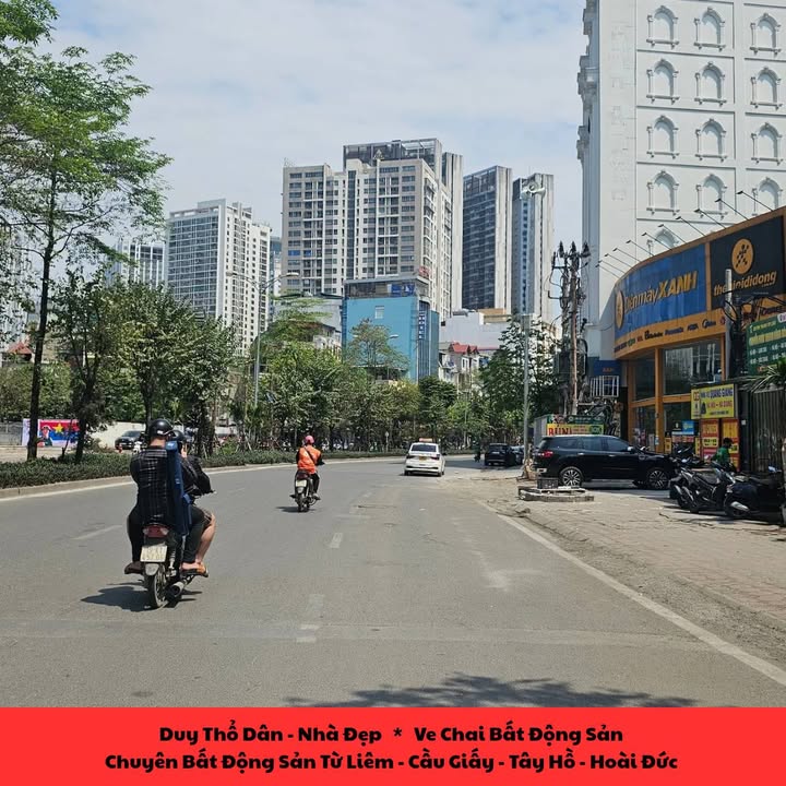 Nhà Trần Bình 36m² giá 7 tỷ - Thiết kế hiện đại, ở ngay!