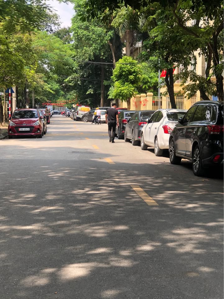 Nhà phố Nguyễn Hoàng, Cầu Giấy 58m² giá 18 tỷ - Đầu tư kinh doanh đỉnh cao!