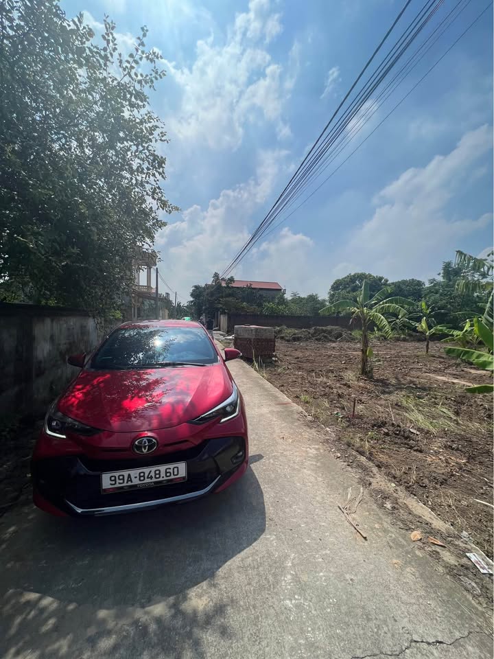 Đất nền Trung Chính Lương Tài Bắc Ninh 75m² giá 1 tỷ - Đầu tư sinh lời ngay!