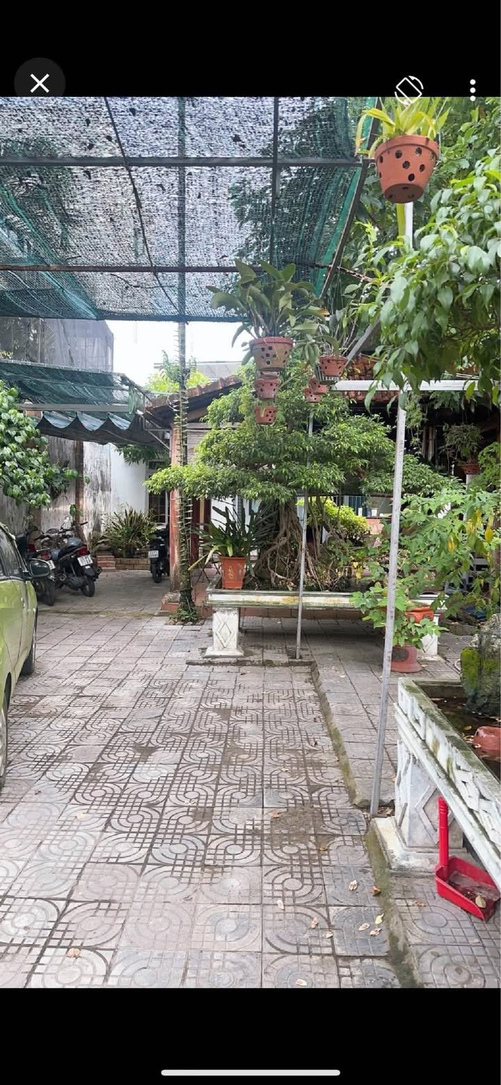 Đất đẹp Lê Hữu Trác, Sơn Trà, Đà Nẵng 286m² giá 42.8 tỷ - Cơ hội đầu tư tuyệt vời!