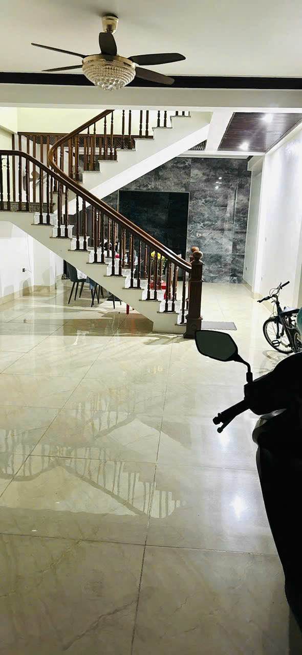 Nhà 3,5 tầng Đình Bảng 87m² giá 7 tỷ - Tiềm năng đầu tư cao!