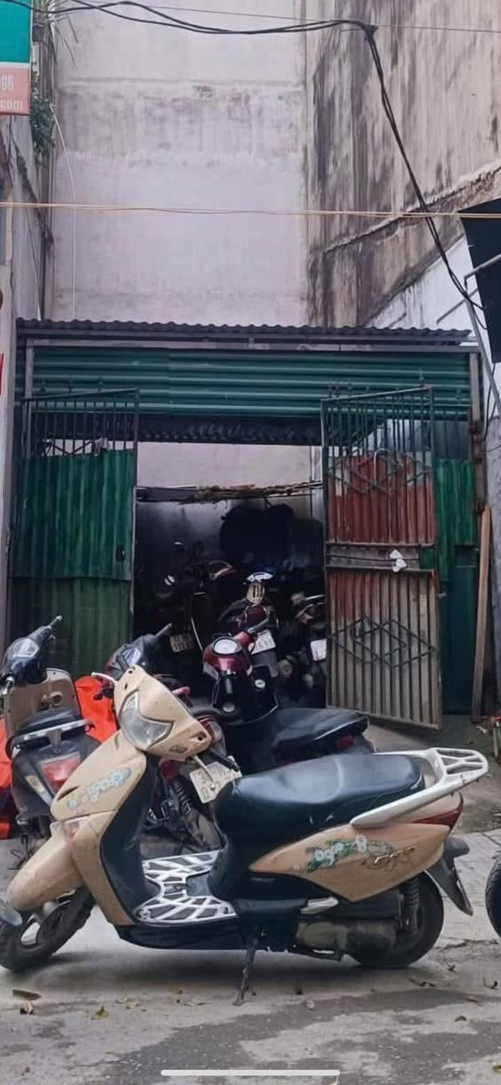 Đất mặt phố Lý Thường Kiệt Hà Đông 30m² giá 10 tỷ - Đầu tư sinh lời lý tưởng!