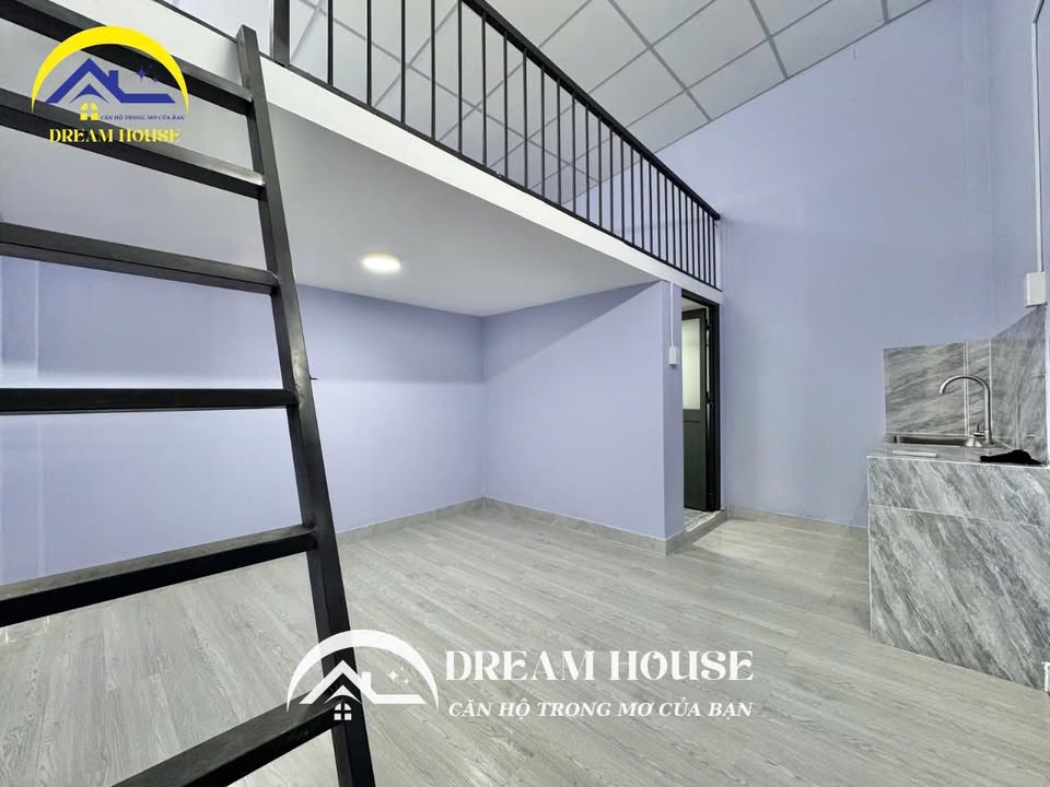 Phòng cho thuê Hương Lộ 2 Bình Tân 3 triệu - Phòng mới 100% đẹp như hình!