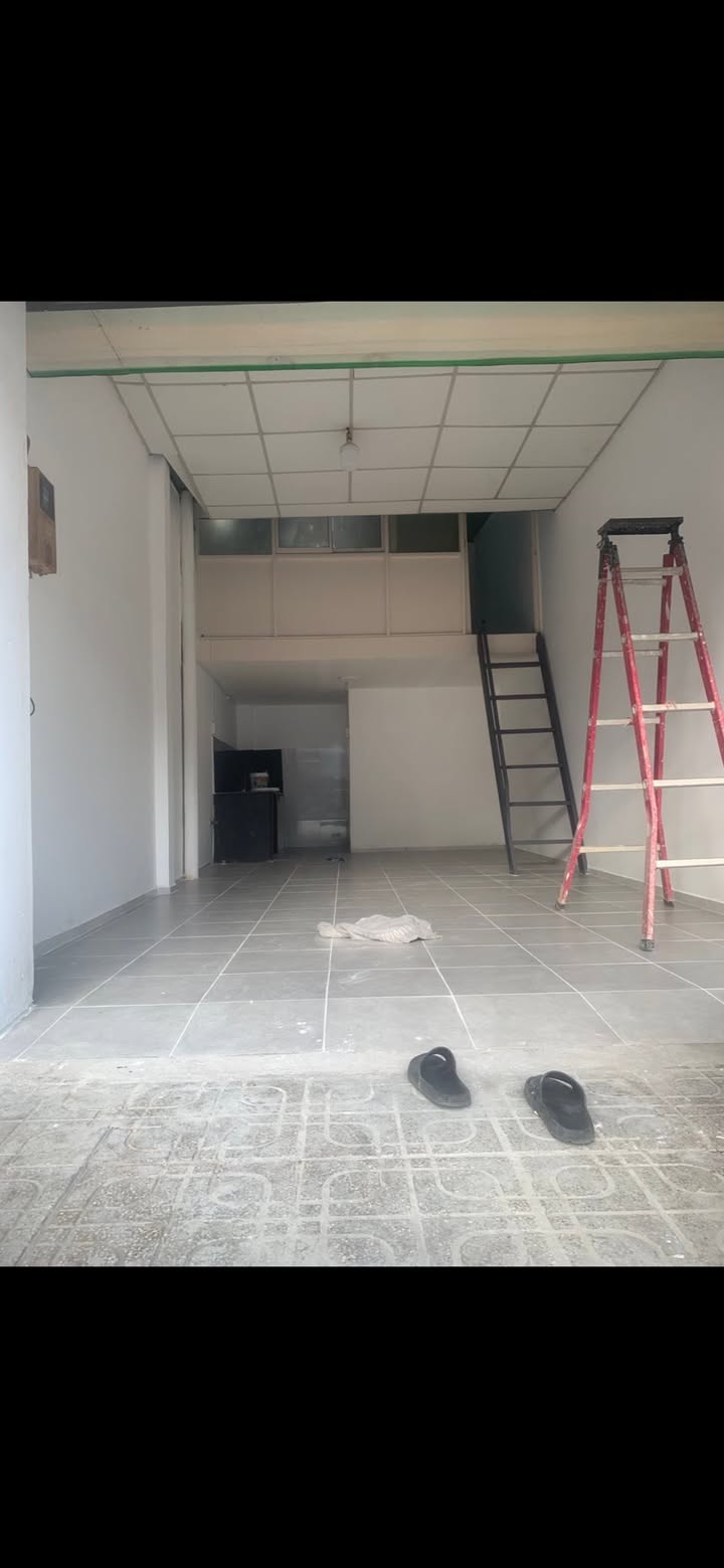 Mặt tiền kinh doanh Tân Phú 32m² giá 11 triệu - Gần chợ Nguyễn Hữu Tiến!