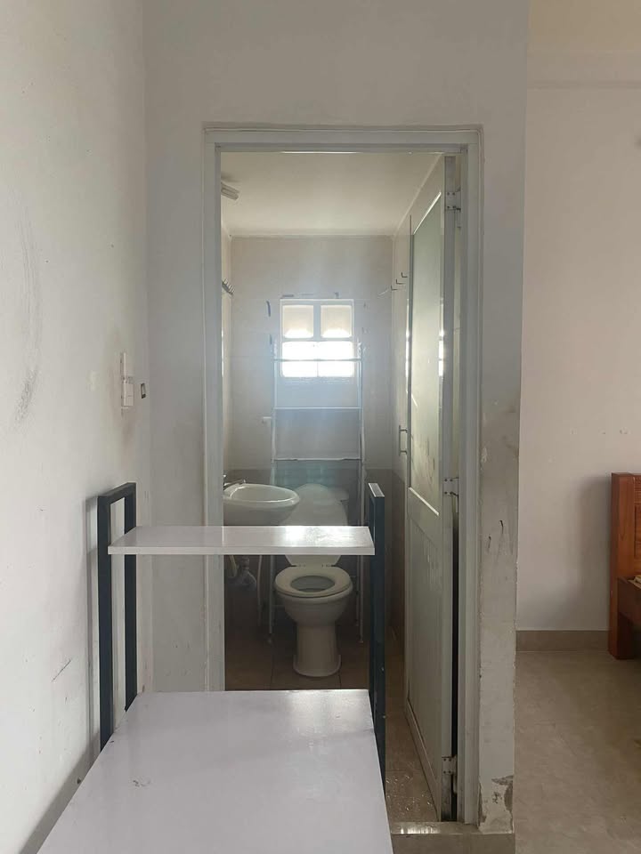 Phòng cho thuê chính chủ tại Tân Phú 16m² - Chỉ cần xách vali vào ở!