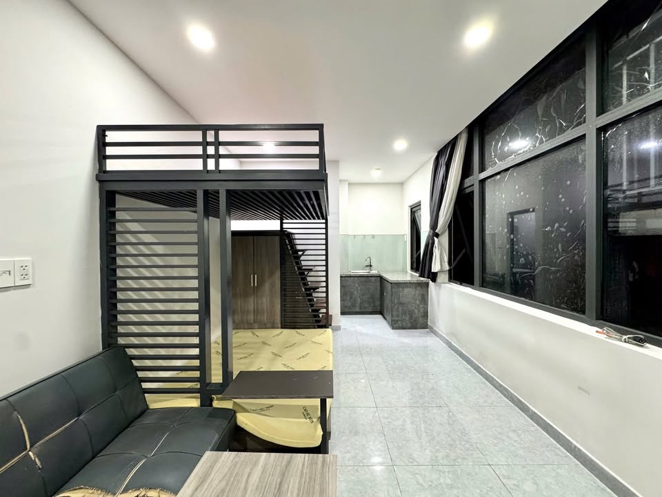 Phòng trọ mới Tân Phú 20m² giá thỏa thuận - Nội thất đầy đủ, tự do giờ giấc!