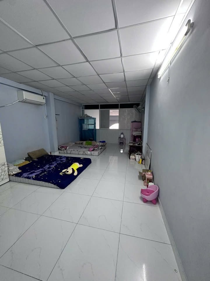 Nhà cho thuê đường Ao Đôi, Bình Tân 60m² giá 7.5 triệu - Hỗ trợ ngăn phòng theo nhu cầu!