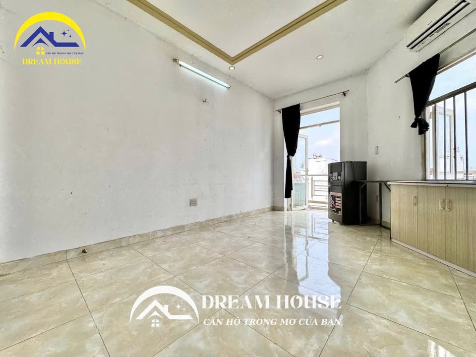 Phòng trọ Bình Hưng Hòa, Bình Tân 3 triệu - Full nội thất, an ninh, thoáng mát!