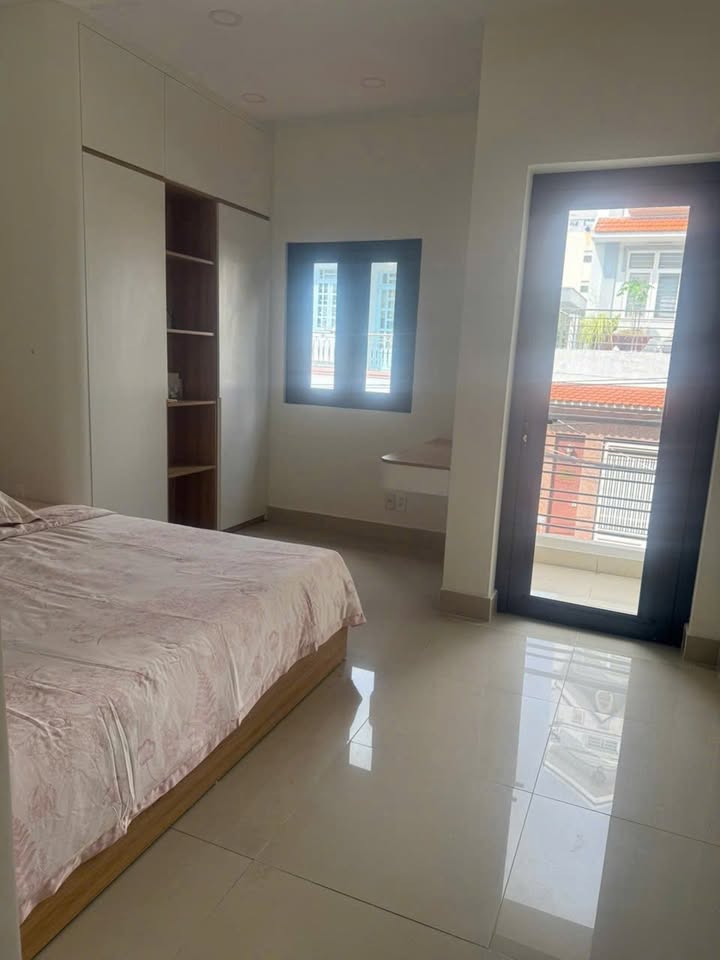 Nhà đẹp đường Số, phường Bình Thuận, quận 7, diện tích 48m², giá 10.5 tỷ - Sẵn sàng vào ở!