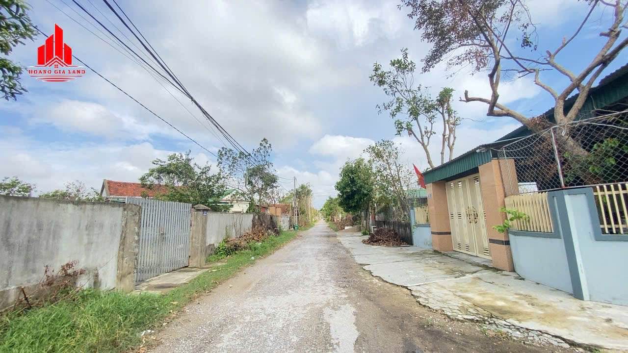 Đất nền Nghi Ân, Vinh 79.4m² - Hướng Đông Nam, dân trí cao, vị trí đẹp!