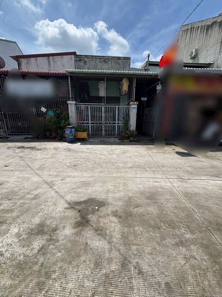 Nhà trọ & nhà cấp 4 tại Tân Đông Hiệp, Dĩ An 172m² giá 3.6 tỷ - Đầu tư sinh lời ổn định!