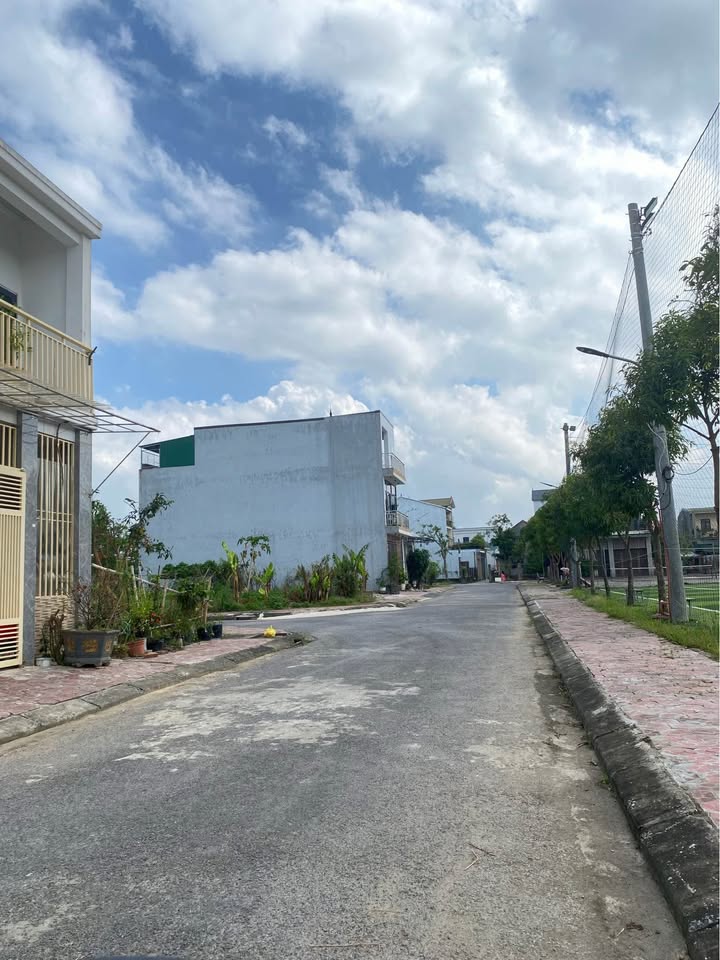 Lô đất đẹp tại Đại Nghĩa, Đông Vĩnh 112m² giá 4.6 tỷ - Cơ hội đầu tư tuyệt vời!