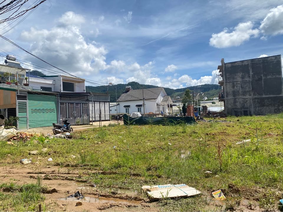 Đất nền Lạc Dương 76.8m² giá 2.25 tỷ - Đầu tư sinh lời ngay!