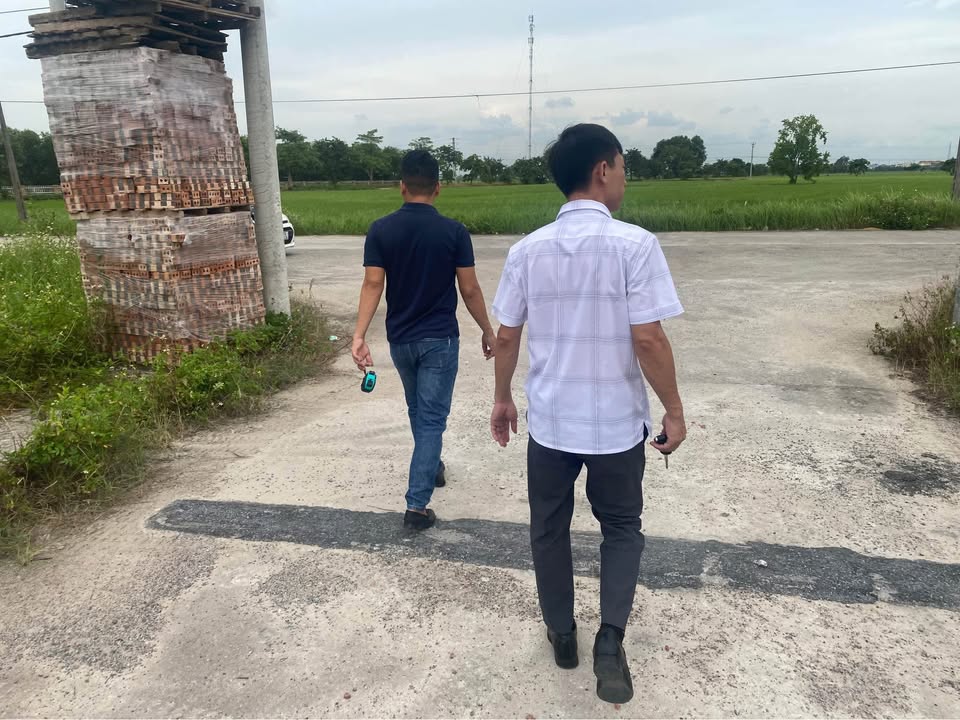 Đất TDC Song An Vũ Phúc 90m² giá 1 tỷ - Đầu tư sinh lời ngay!