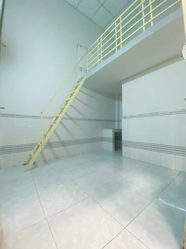 Phòng trọ Cái Răng 20m² giá 1.5 triệu - Sạch sẽ, an ninh tốt!