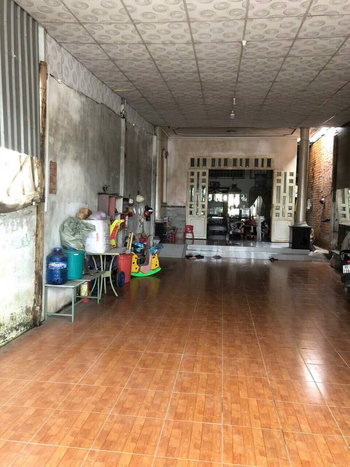 Nhà mặt tiền Bùi Hữu Nghĩa, Bình Thủy, Cần Thơ 261m² giá 2 tỷ - Chính chủ bán gấp!