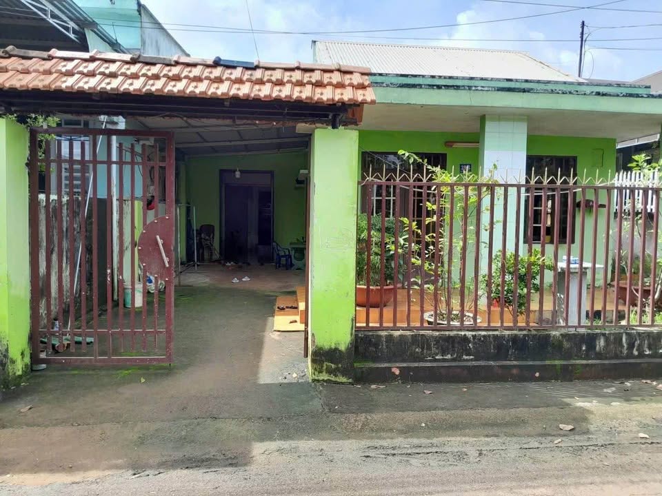 Nhà mặt tiền Suối Tre 210m² giá 2.55 tỷ - Sổ đỏ chính chủ, tiện ích đầy đủ!