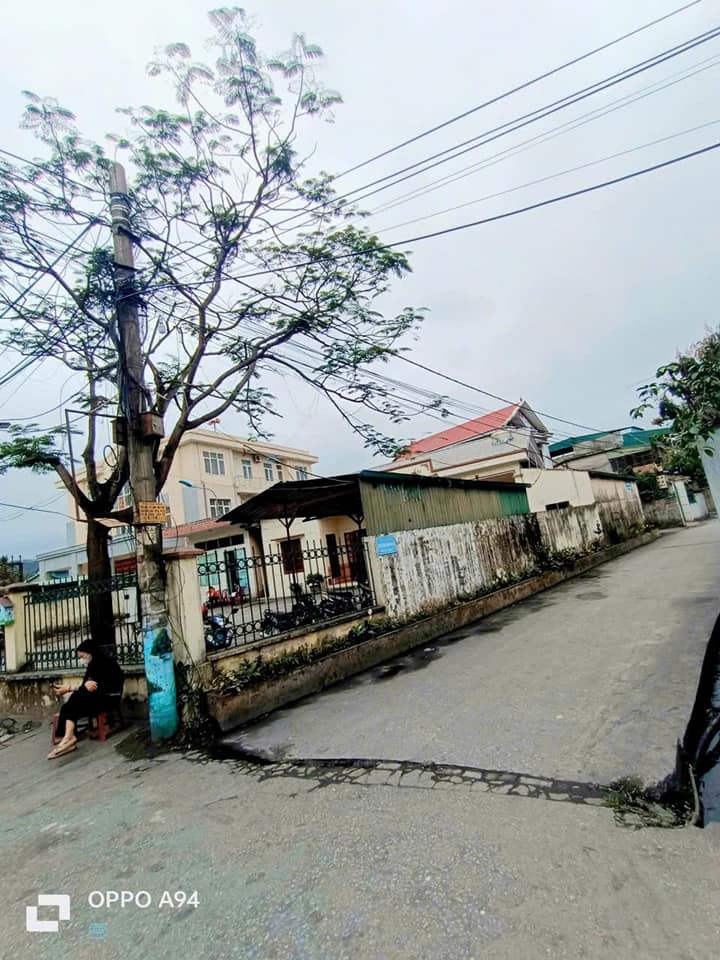 Đất nền Cẩm Phú, 92m² giá chỉ 6xx triệu - Đầu tư sinh lời ngay!