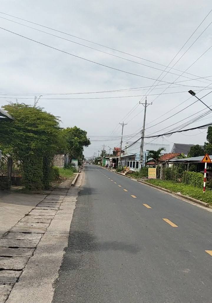 Đất thổ cư 1715m² mặt tiền TL 835C, xã Phước Lợi, giá 20.6 tỷ - Cơ hội đầu tư tuyệt vời!