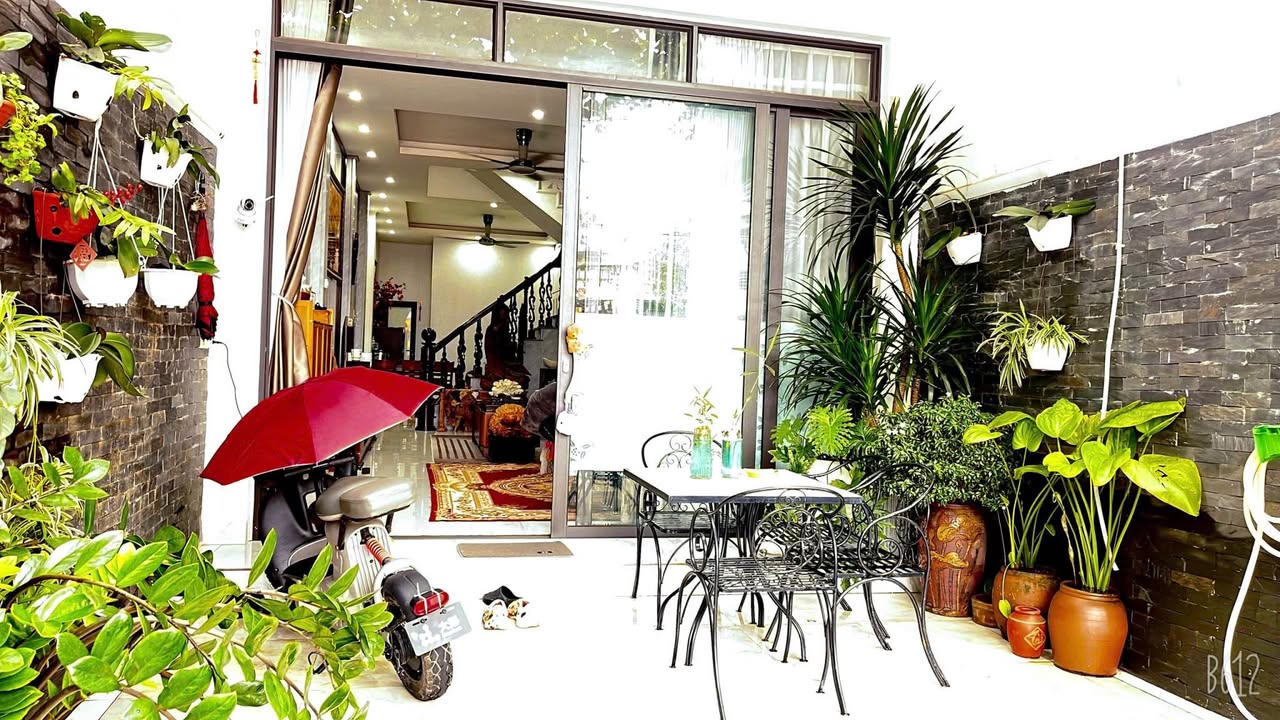 Nhà 3 tầng Kim Tân Lào Cai 88m² giá 3,5 tỷ - Đẹp không thể chối từ!