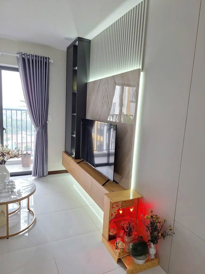 Căn hộ Tecco Felice Home 65m² giá 7 triệu - Full nội thất, sẵn sàng vào ở!