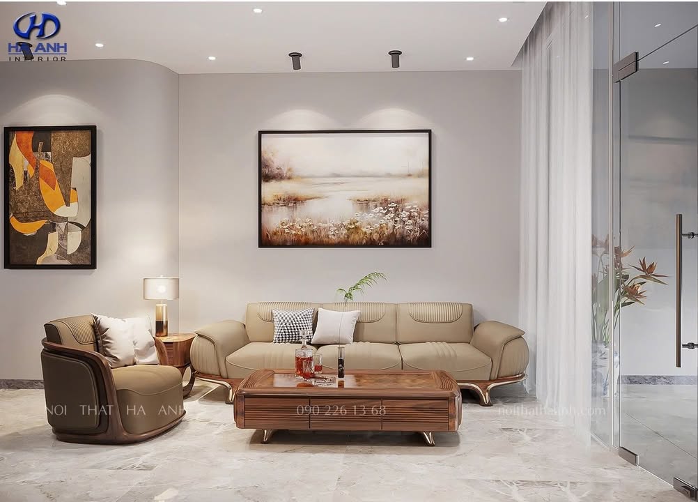 Nhà mới Đống Đa 48m² giá 17 tỷ - Full nội thất, không ngập trời mưa!