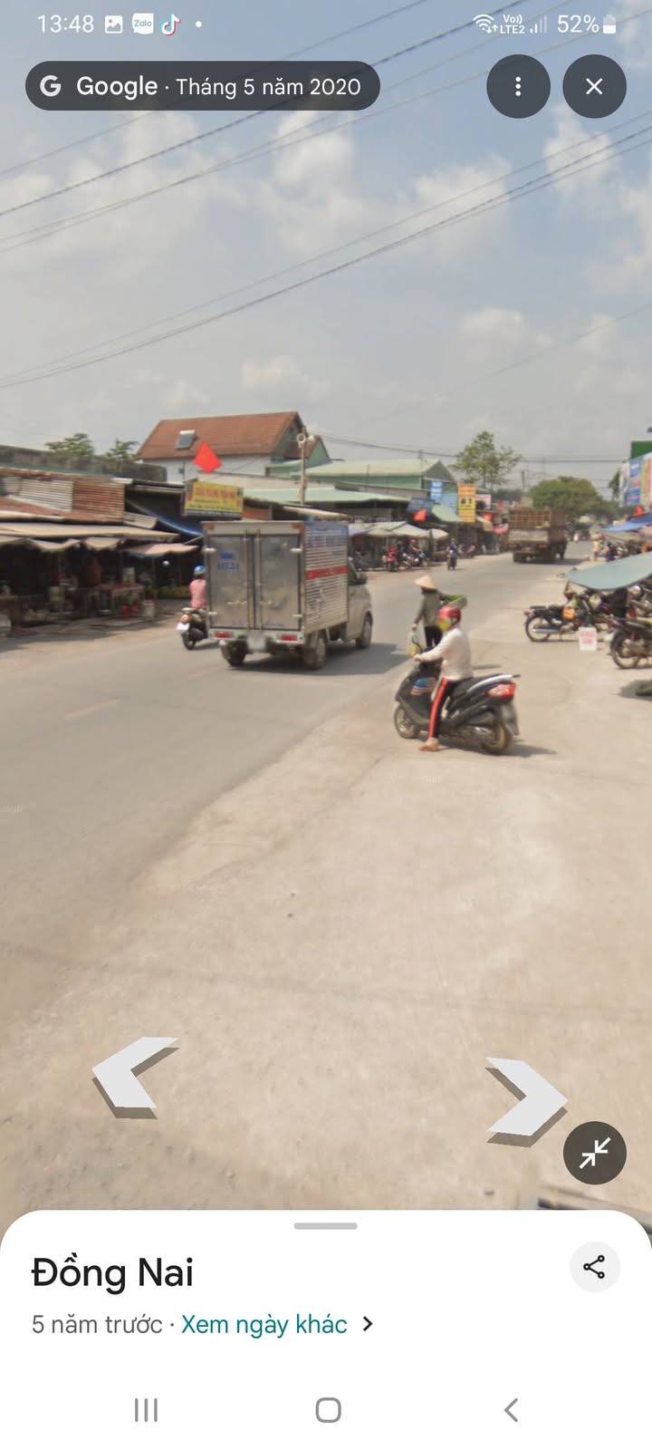 Đất thổ cư mặt tiền đường Phú Sơn 160m² giá 2.2 tỷ - Sổ đỏ riêng