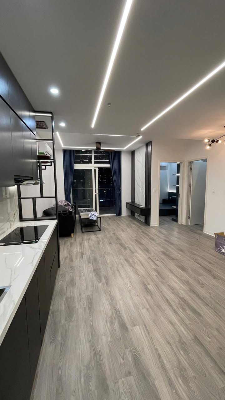 Căn hộ Usilk Hà Đông 94m² giá 6 tỷ - Full nội thất mới, hướng đẹp