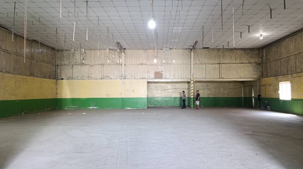 Kho xưởng cho thuê Đông Thạnh 600m² giá 34 triệu - Sẵn sàng cho sản xuất!