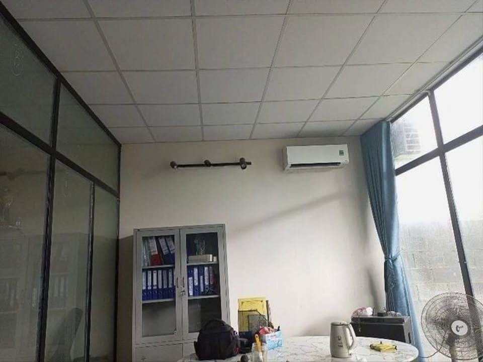 Nhà xưởng cho thuê mặt tiền Trần Văn Giàu, Bình Chánh 700m² - Hợp đồng dài hạn, giá tốt!