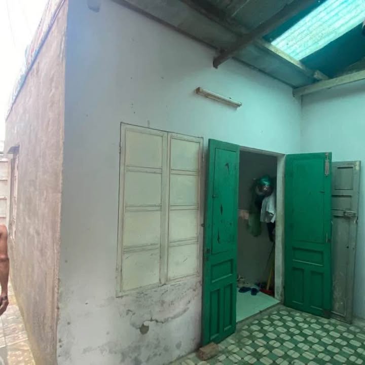 Nhà mặt tiền Lê Độ Đà Nẵng 102m² giá 10 tỷ - Đầu tư sinh lời ngay!