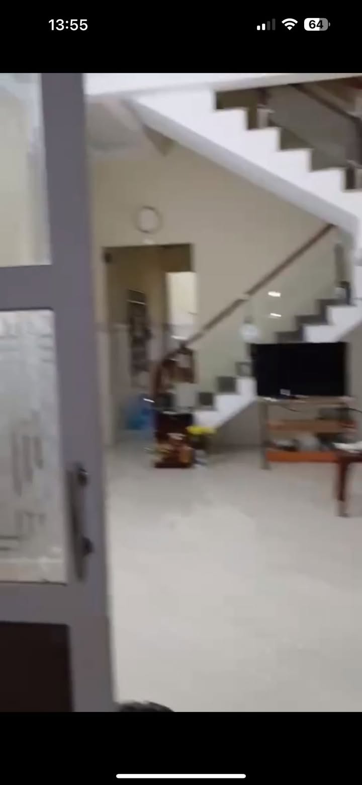 Nhà 3 tầng đường Lê Hữu Trác, Sơn Trà, Đà Nẵng 100m² giá 8.7 tỷ - Phong thủy tốt, chuẩn bị sang Campuchia!