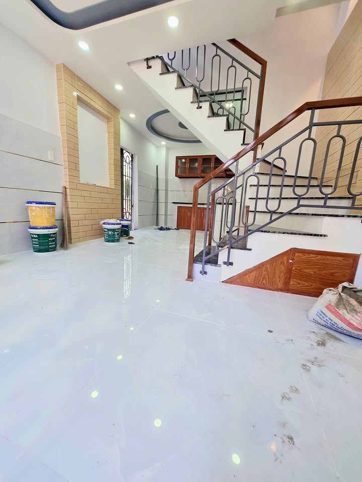 Nhà riêng Hương Lộ 2, Bình Trị Đông 32m² giá 2.9 tỷ - Sổ hồng chính chủ!