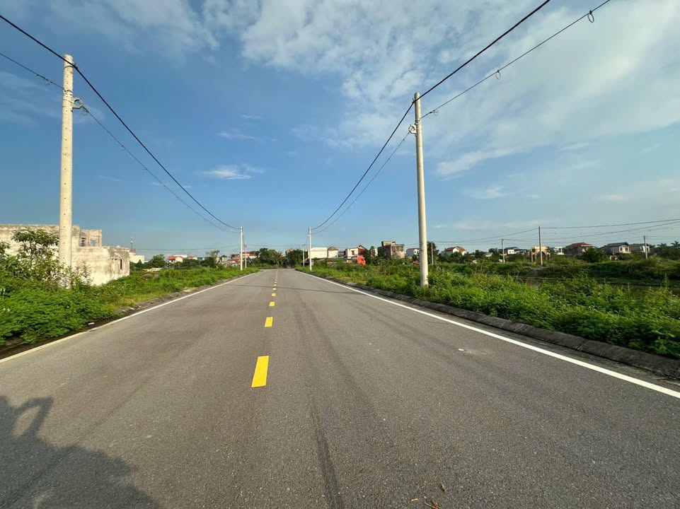 Đất nền Ninh Phong, Hoa Lư 96m² giá 3 tỷ - Tiềm năng đầu tư mạnh mẽ!