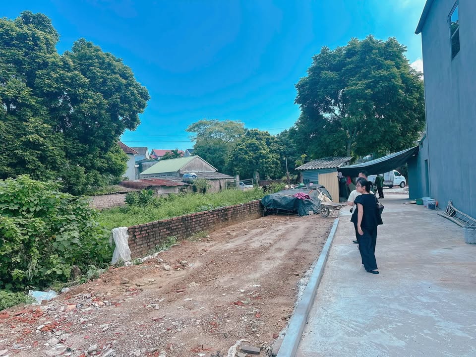 Đất nền khu 6 Phường Vân Phú 684m² giá 7 tỷ - Cơ hội đầu tư tuyệt vời!