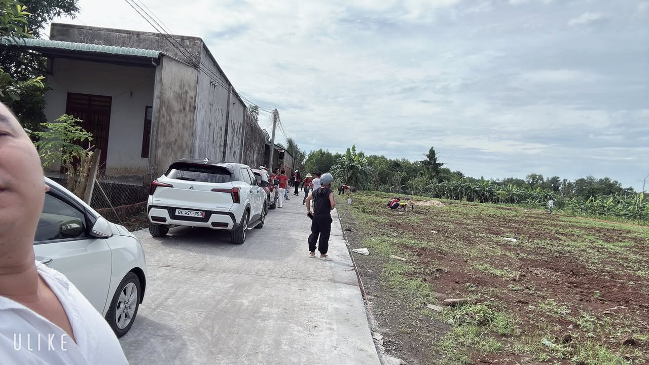 Đất nền Sông Trầu, Trảng Bom 145m² giá 795 triệu - Pháp lý rõ ràng chính chủ!