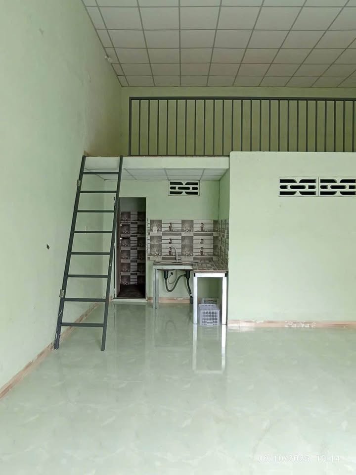 Nhà cho thuê khu dân cư Quân Đoàn 4, Tân Phong 60m² giá 3.5 triệu - Không gian sống tiện nghi!